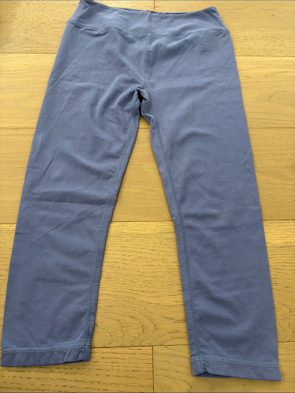 EUC Roots Kids Legging Size M (7/8)